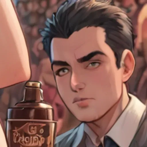 AI 포르노 사진 생성기