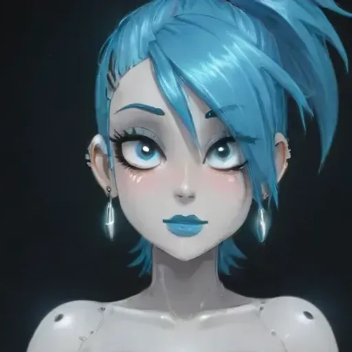 โปรแกรมสร้างภาพโปรนที่ใช้ปัญหา AI