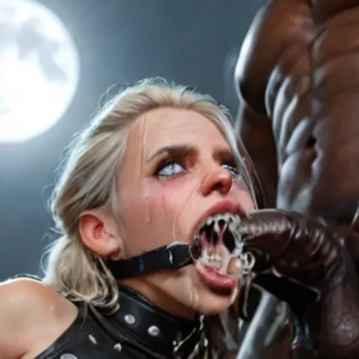 AIポルノ画像ジェネレーター