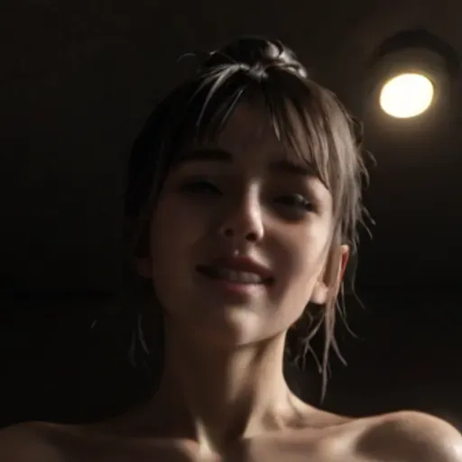 yapay zekâ porno görsel üretici