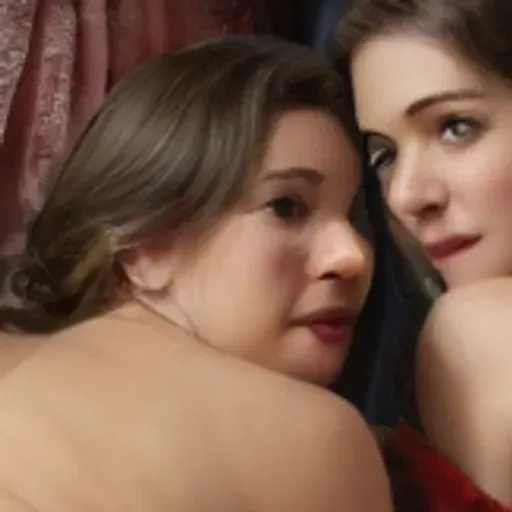 Penghasil gambar lucah AI