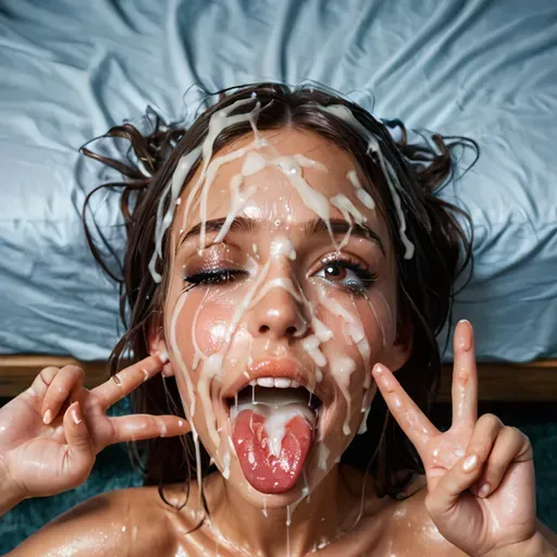 gerador de imagens pornô com IA