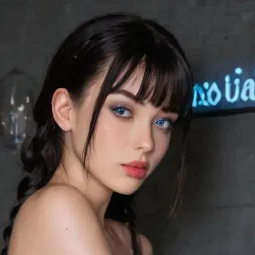 Pencipta imej lucah AI