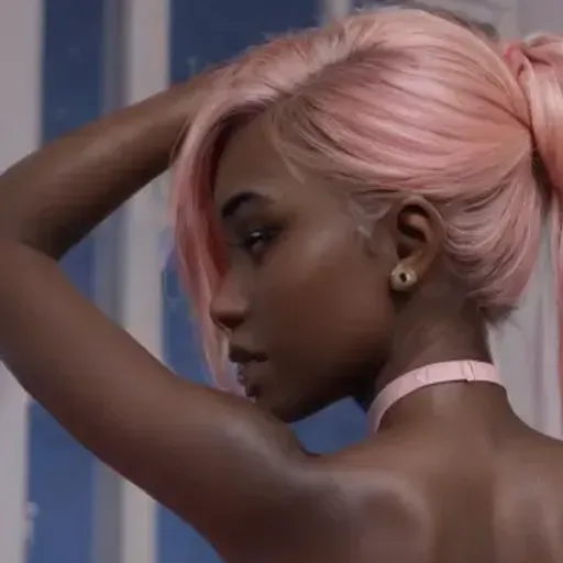 generatore di immagini porno IA