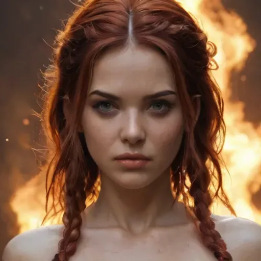 Pencipta imej lucah AI