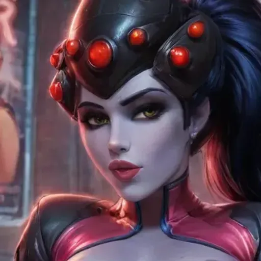 AIポルノ画像ジェネレーター