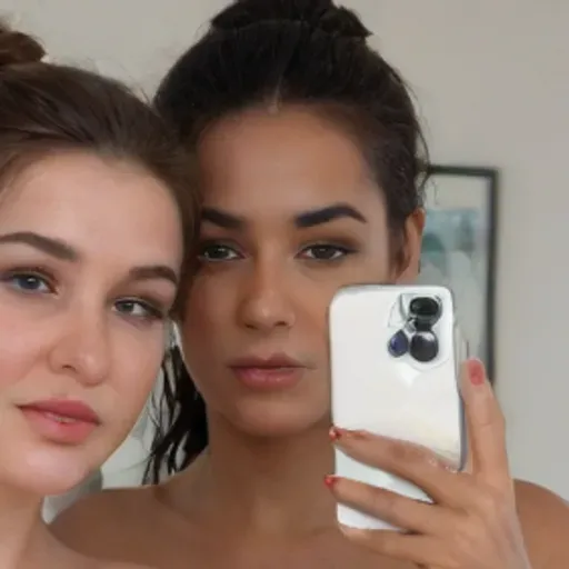 AIポルノ写真ジェネレーター