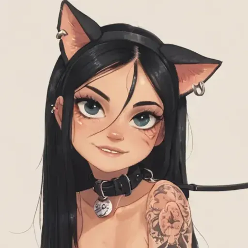 AIポルノ画像ジェネレーター