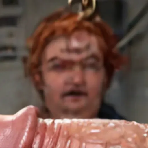 generatore di foto porno IA