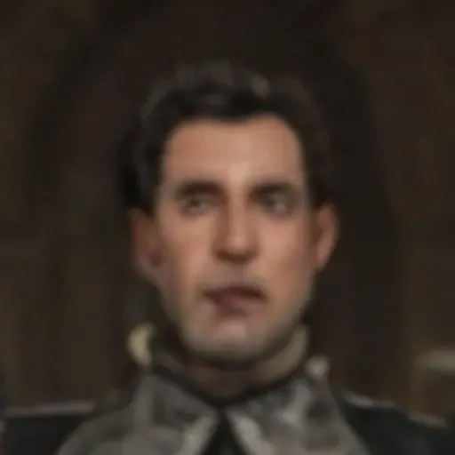 Pencipta imej lucah AI