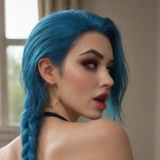 KI-Pornobild-Generator