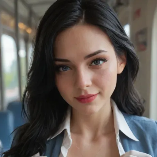 AI porn image generator