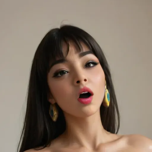 KI-Pornobild-Generator