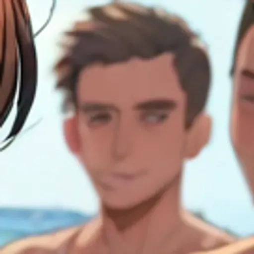 AI 포르노 이미지 생성기