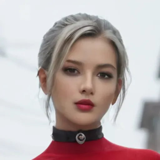 Pencipta imej lucah AI