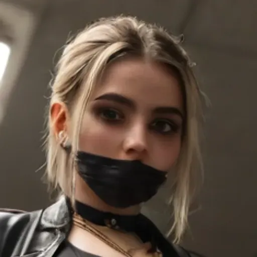 Pencipta imej lucah AI