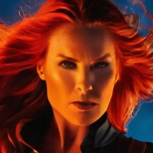 Pencipta imej lucah AI