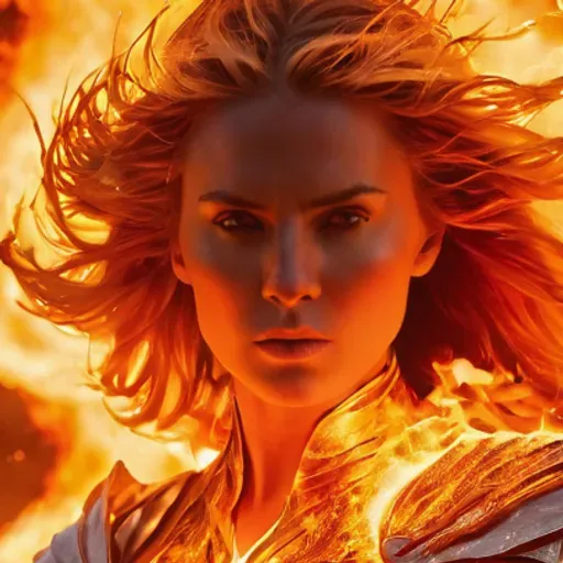 Pencipta imej lucah AI