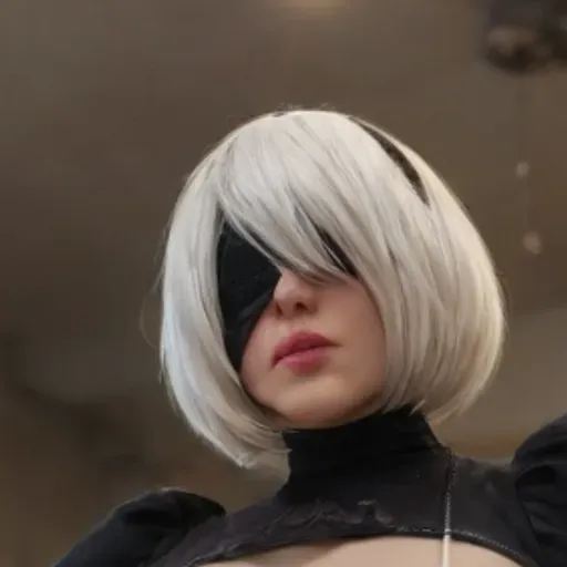 โปรแกรมสร้างภาพโปรนที่ใช้ปัญหา AI