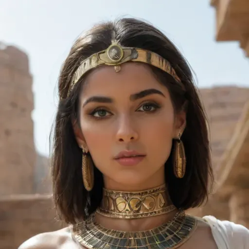 Pencipta imej lucah AI