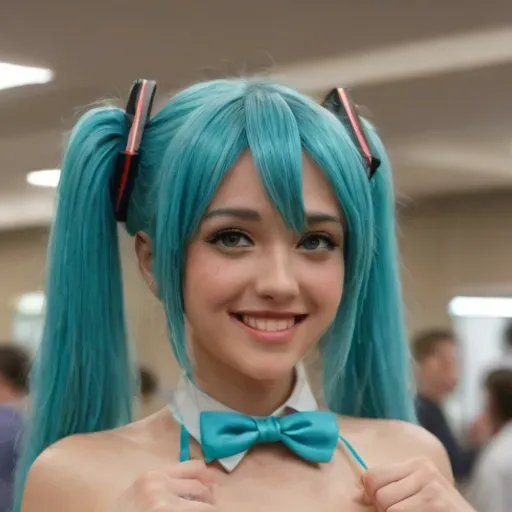 AI porn image generator