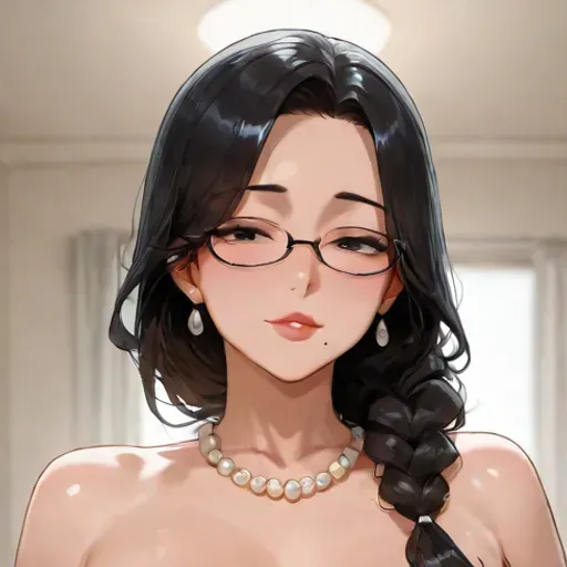 generatore di immagini porno IA