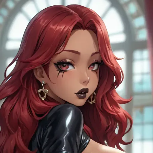 generatore di immagini porno IA