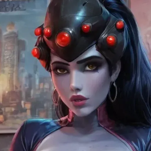 generatore di immagini porno IA