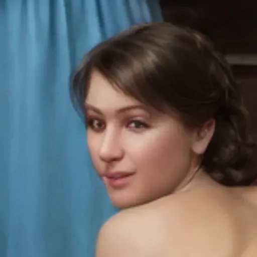 Penghasil gambar lucah AI