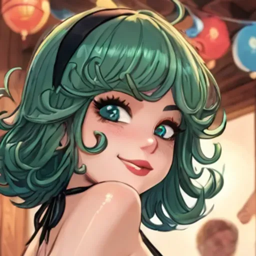 KI-Pornobildchen-Generator