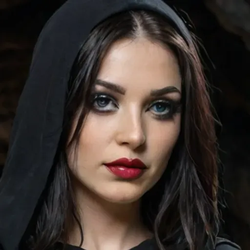 Pencipta imej lucah AI