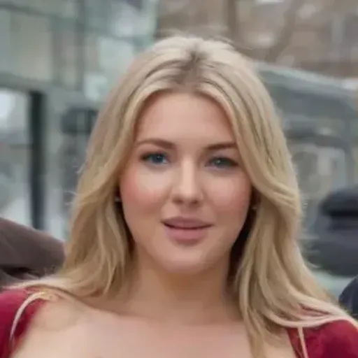 Pencipta imej lucah AI