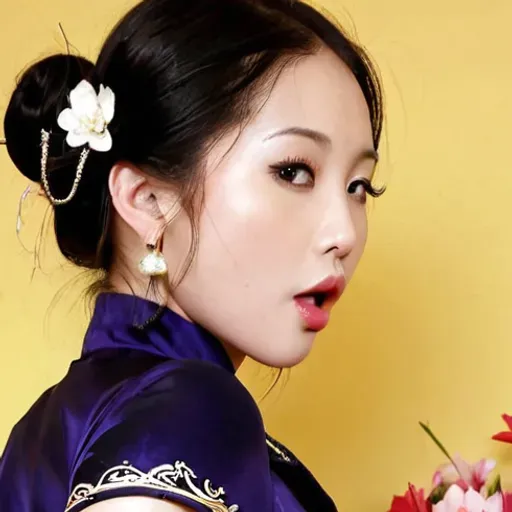 Pencipta imej lucah AI