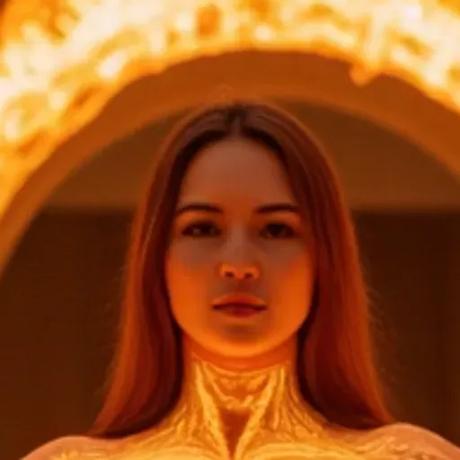 โปรแกรมสร้างภาพโปรนที่ใช้ปัญหา AI