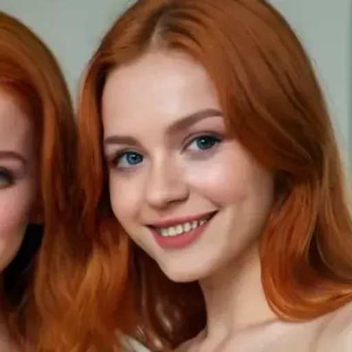 Generator obrazów pornograficznych z wykorzystaniem sztucznej inteligencji