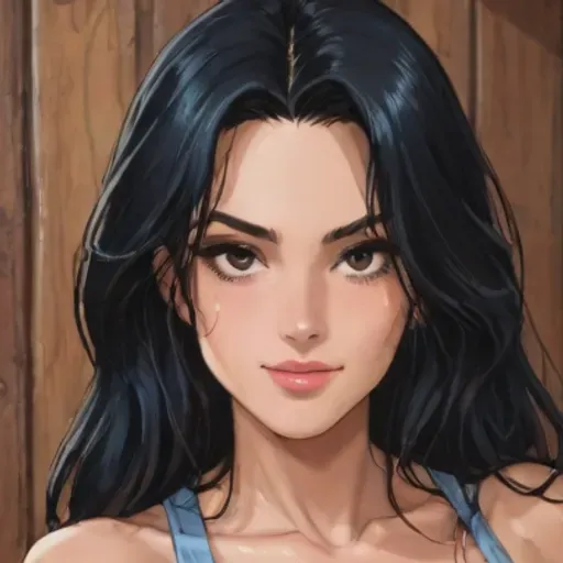 AI 포르노 이미지 생성기