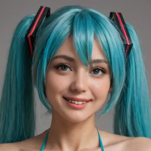 AI porn image generator