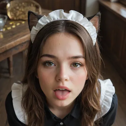 AI 포르노 이미지 생성기