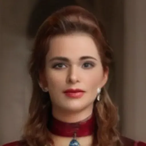 Pencipta imej lucah AI