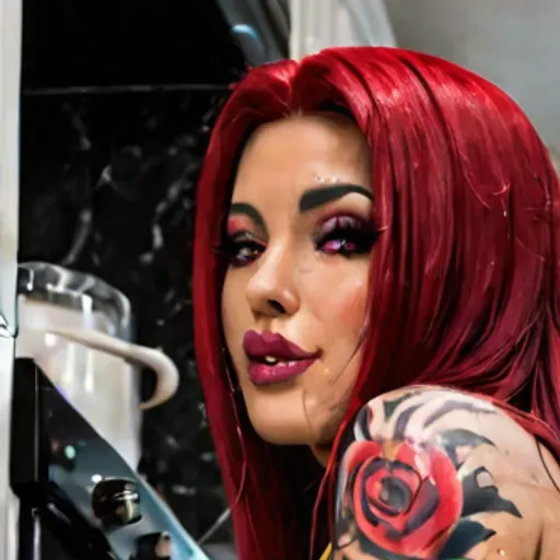 generador de imágenes porno con IA
