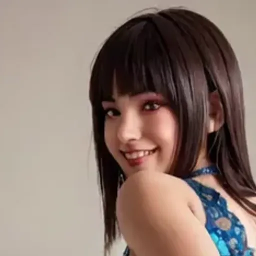 Pencipta imej lucah AI