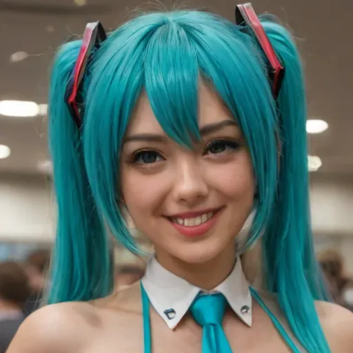 AI porn image generator