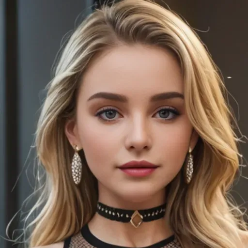 โปรแกรมสร้างภาพโปรนที่ใช้ปัญหา AI