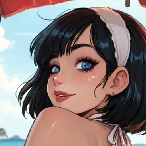 AI 포르노 이미지 생성기