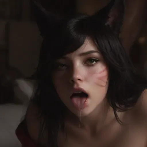 Pencipta imej lucah AI