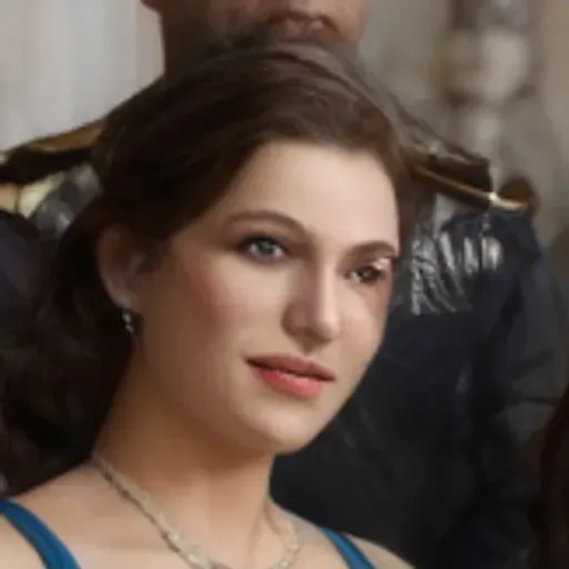 Pencipta imej lucah AI