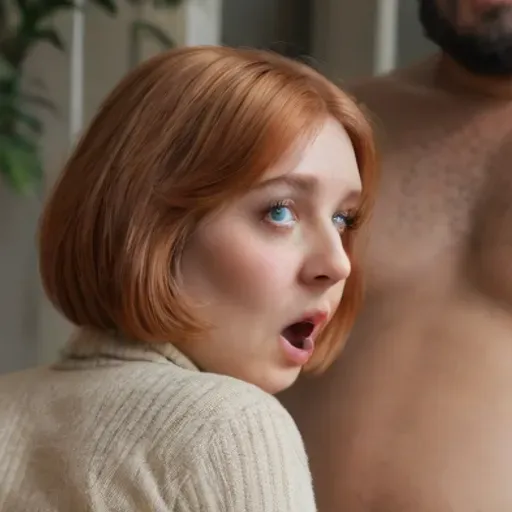 generatore di immagini porno IA