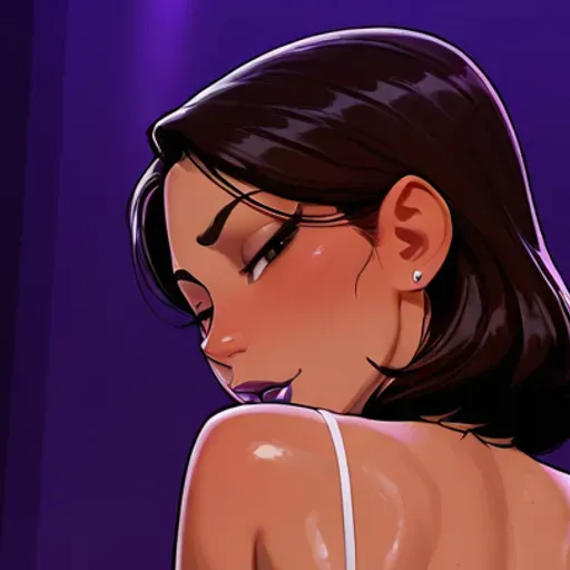 generatore di immagini porno IA