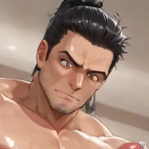 AI 포르노 이미지 생성기