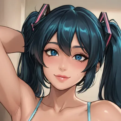 générateur d’images porno IA